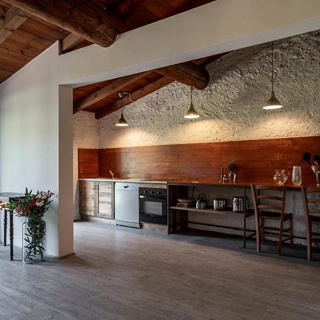 Agriturismo Le Chiusure San Felice del Benaco Exterior foto