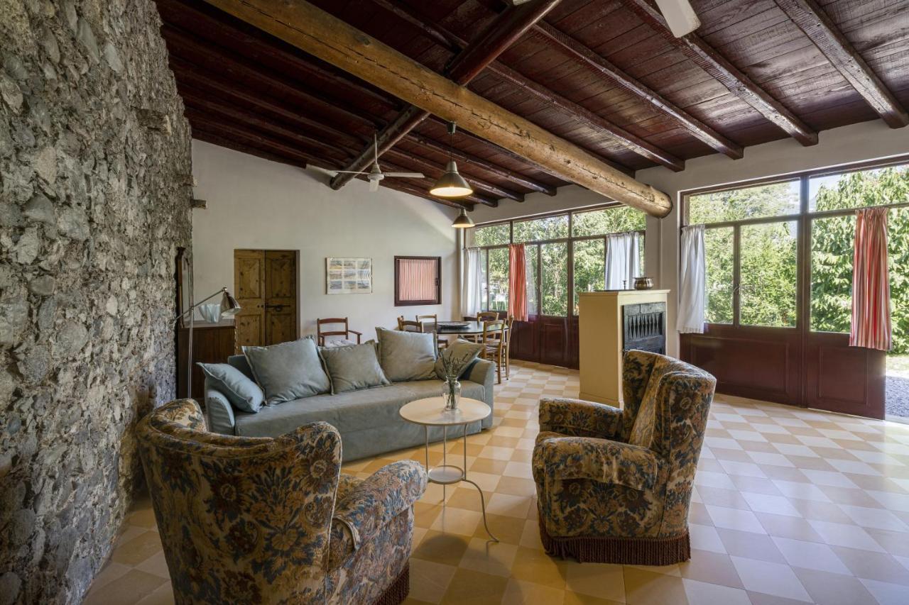 Agriturismo Le Chiusure San Felice del Benaco Exterior foto