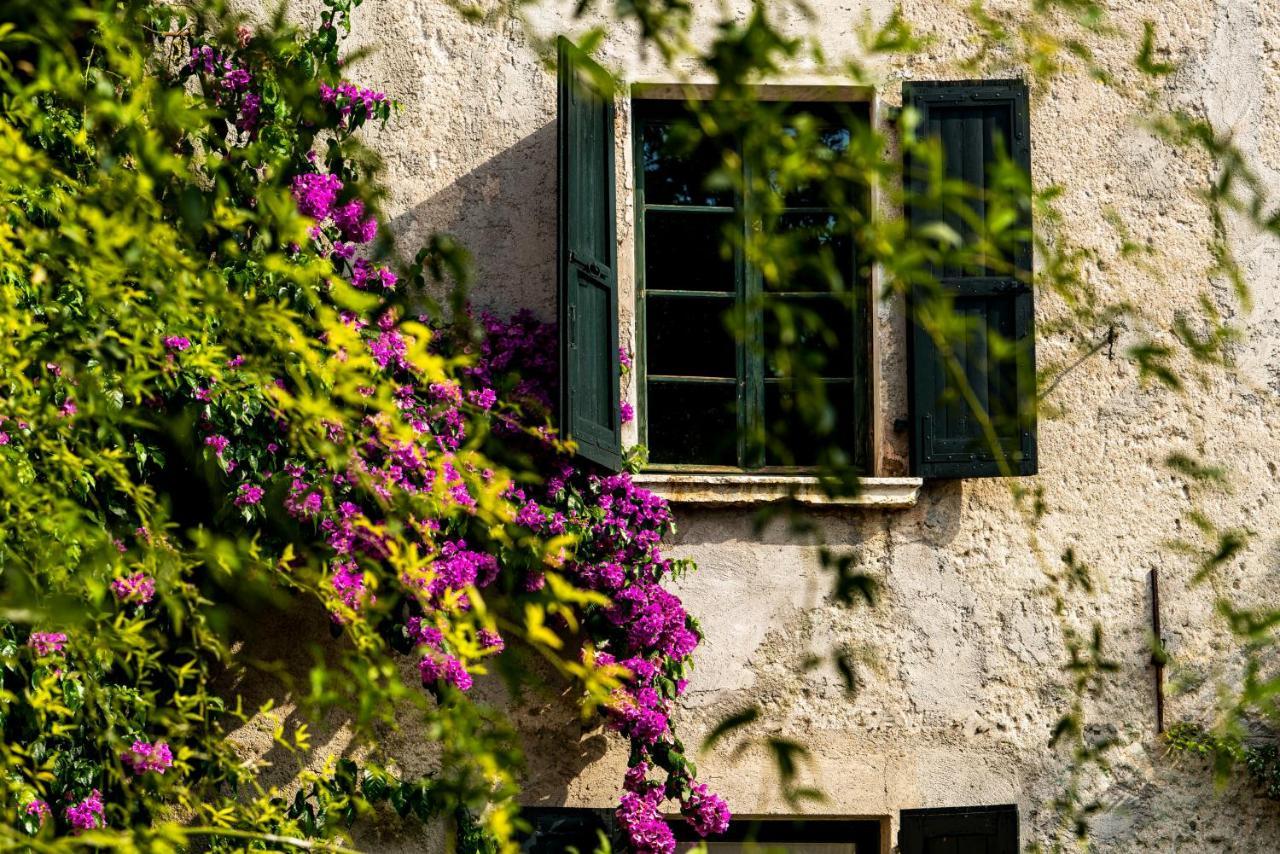 Agriturismo Le Chiusure San Felice del Benaco Exterior foto