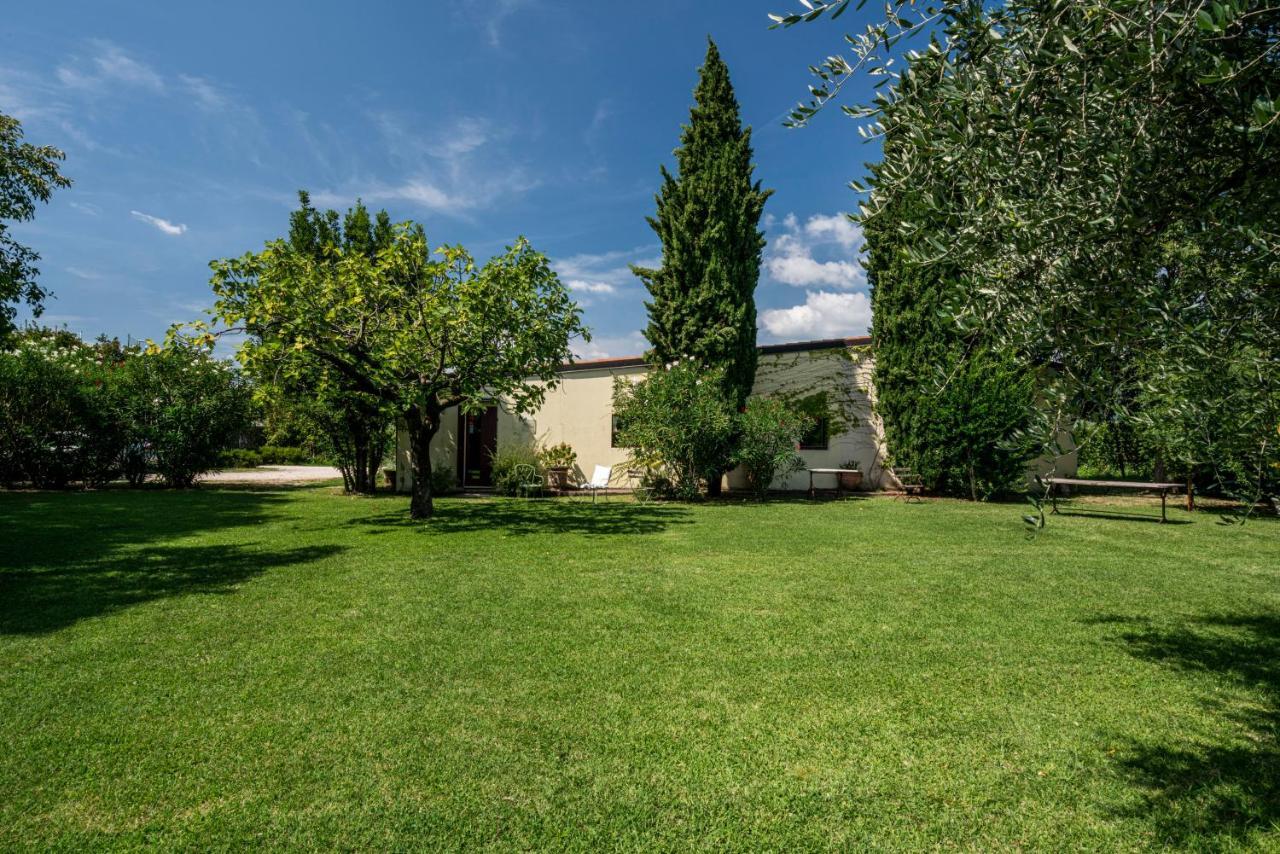 Agriturismo Le Chiusure San Felice del Benaco Exterior foto