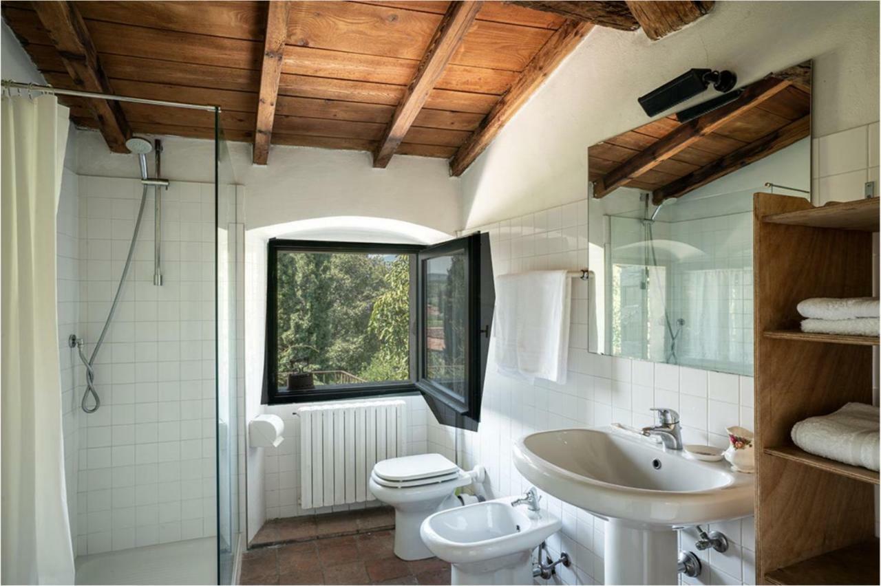 Agriturismo Le Chiusure San Felice del Benaco Exterior foto
